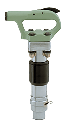 MCH-3 Chipping Hammer