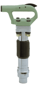 MCH-4S Chipping Hammer
