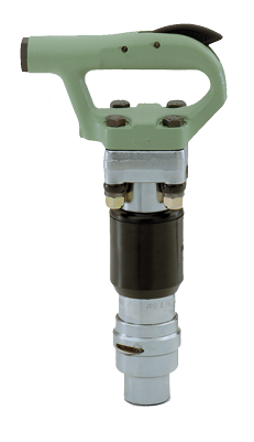 MCH 2 chipping hammer