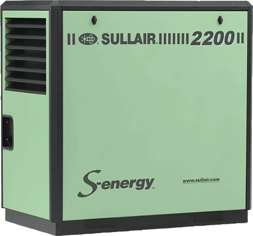S-energy 2200