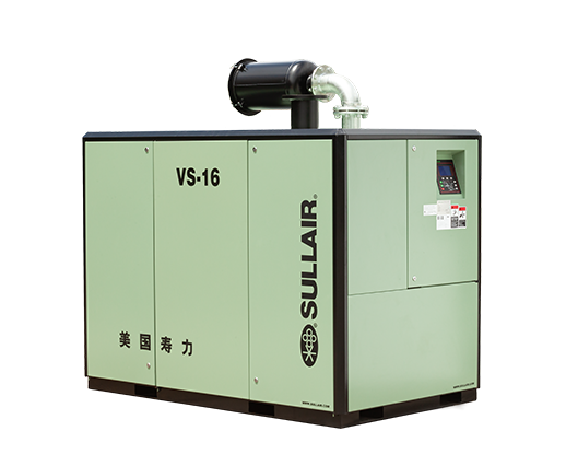 Sullair VS16 SSAE 50 Hz vacuum pump