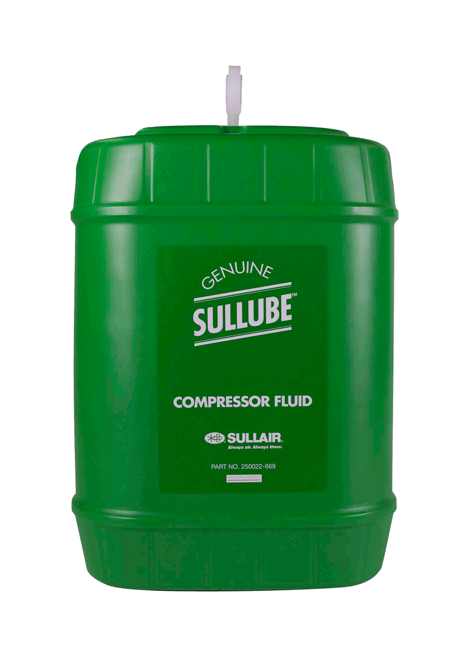 Sullube®