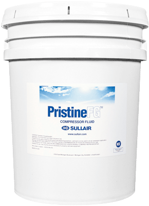 PristineFG™ grado alimenticio