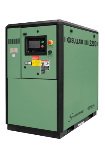 S-energy 2200